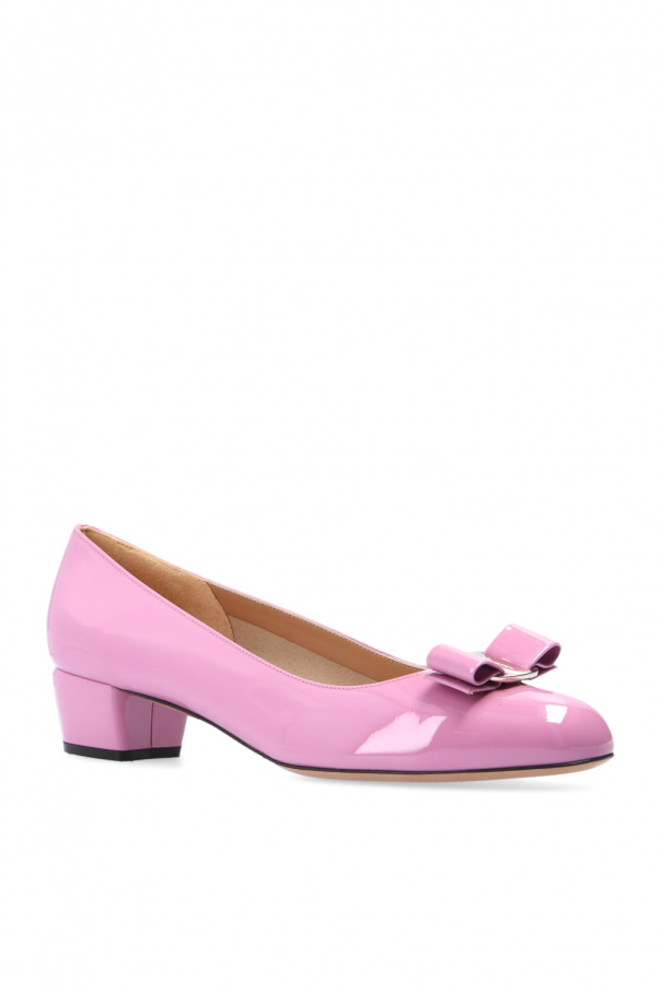 Salvatore Ferragamo WOMEN FLAT SHOES ESPADRILLE